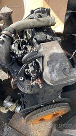 toyota land cruiser LJ70 2-LT anno 1989