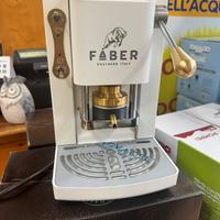 Mini slot deluxe bianca