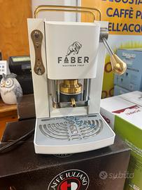 Mini slot deluxe bianca