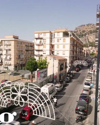 Appartamento Cefalù [AC/115VRG]