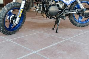 Yamaha pw50