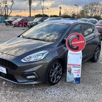 Ford Fiesta 1.5 TDCi 5 porte ST-Line