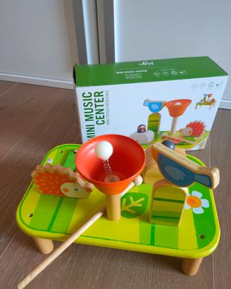 Gioco musicale 