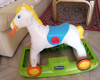 Chicco cavalluccio