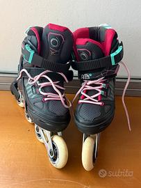 PATTINI ROLLER DECATHLON