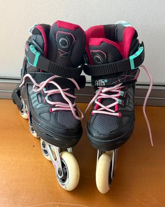 PATTINI ROLLER DECATHLON