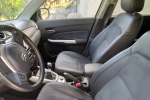Suzuki Vitara 4WD V-Top 1600 diesel 120 CV
