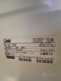 Frigorifero da incasso Candy CRU 160.1 Eco – Ottim