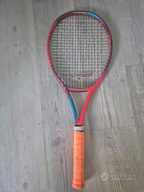 yonex vcore 98
