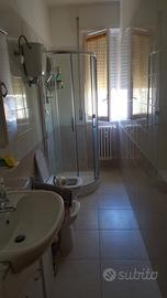 Camere per ragazze universitarie 
