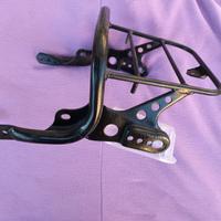 Portapacchi posteriore Honda XL 600 R