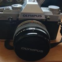 macchina fotografica 