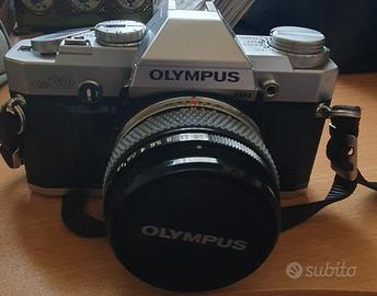 macchina fotografica 