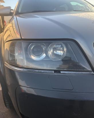 Fanale anteriore destro Audi a6 allroad xenon