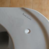 water wc ponte giulio sanitario terza età