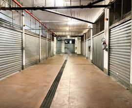 BOX A SAVONA