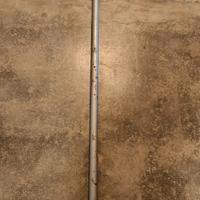 Tubo collettore Fiat 127 900cc