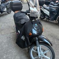 Motorino Piaggio - Liberty 50