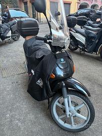 Motorino Piaggio - Liberty 50