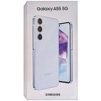 Samsung A55 5g  256 giga 