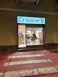 Pizzeria