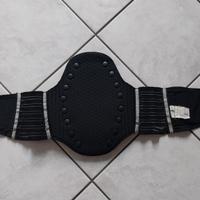 Paraschiena moto lombare TG S