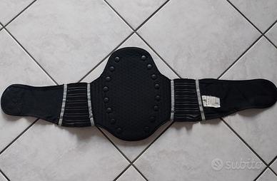 Paraschiena moto lombare TG S
