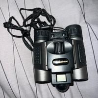Binocolo digitale