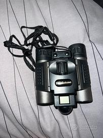 Binocolo digitale