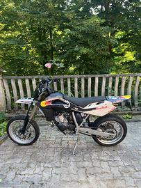 Husqvarna sm 125