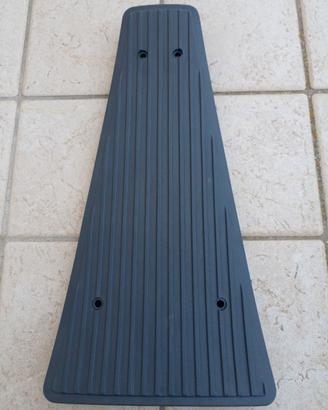 Pedana centrale grigia Piaggio Vespa PX 219109
