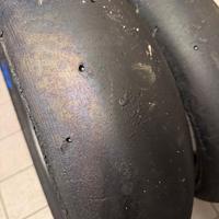 Gomme pirelli diablo
