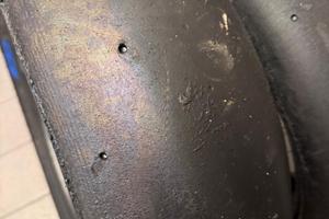 Gomme pirelli diablo