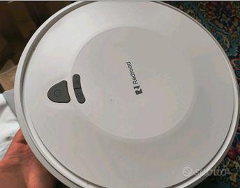 Robot Aspirapolvere Redroad 10000Pa – Mappatura 