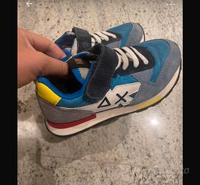 Scarpa da ginnastica