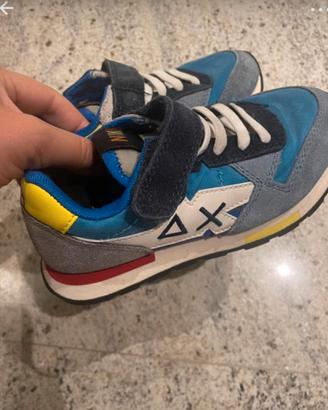 Scarpa da ginnastica