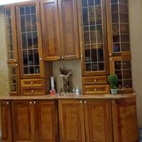 credenza,cristalliera