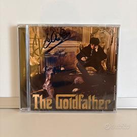 CD The Goldfather - Flaco G