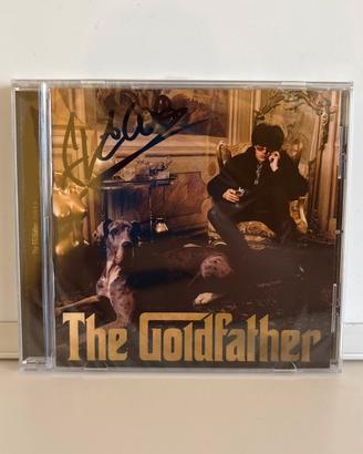 CD The Goldfather - Flaco G
