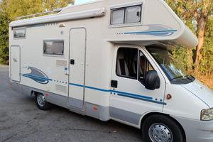 ADRIA CORAL 630DK 