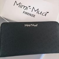 Portafoglio Mimì Muà