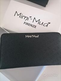 Portafoglio Mimì Muà