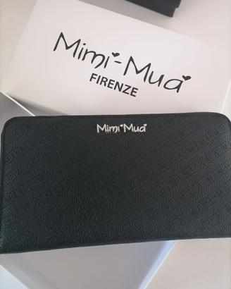 Portafoglio Mimì Muà
