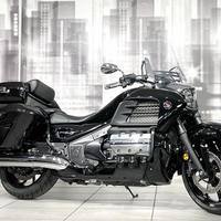 Honda GL 1800 F6C ABS