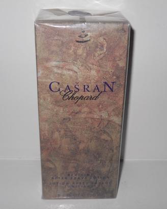 Chopard - Casran
