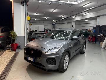 Jaguar E-Pace 2.0D 180 CV AWD R-Dynamic S