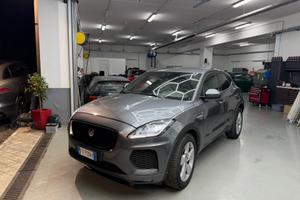 Jaguar E-Pace 2.0D 180 CV AWD R-Dynamic S