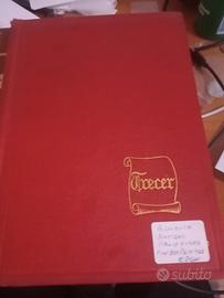 album con francobolli 