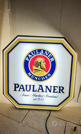 Insegne pubblicitarie