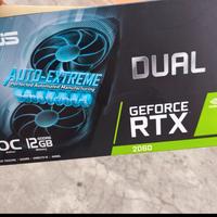 RTX 2060 12GB